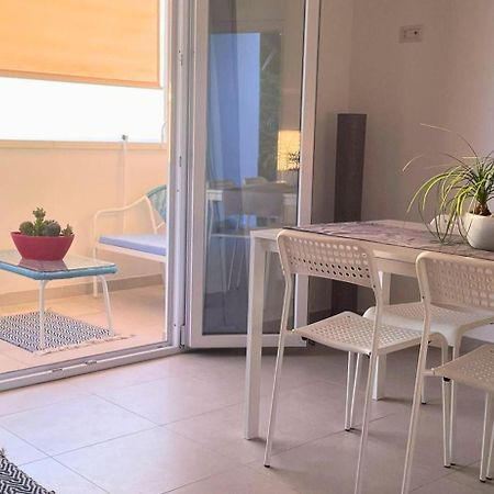 Seashell Guest House Torre Marino Zewnętrze zdjęcie