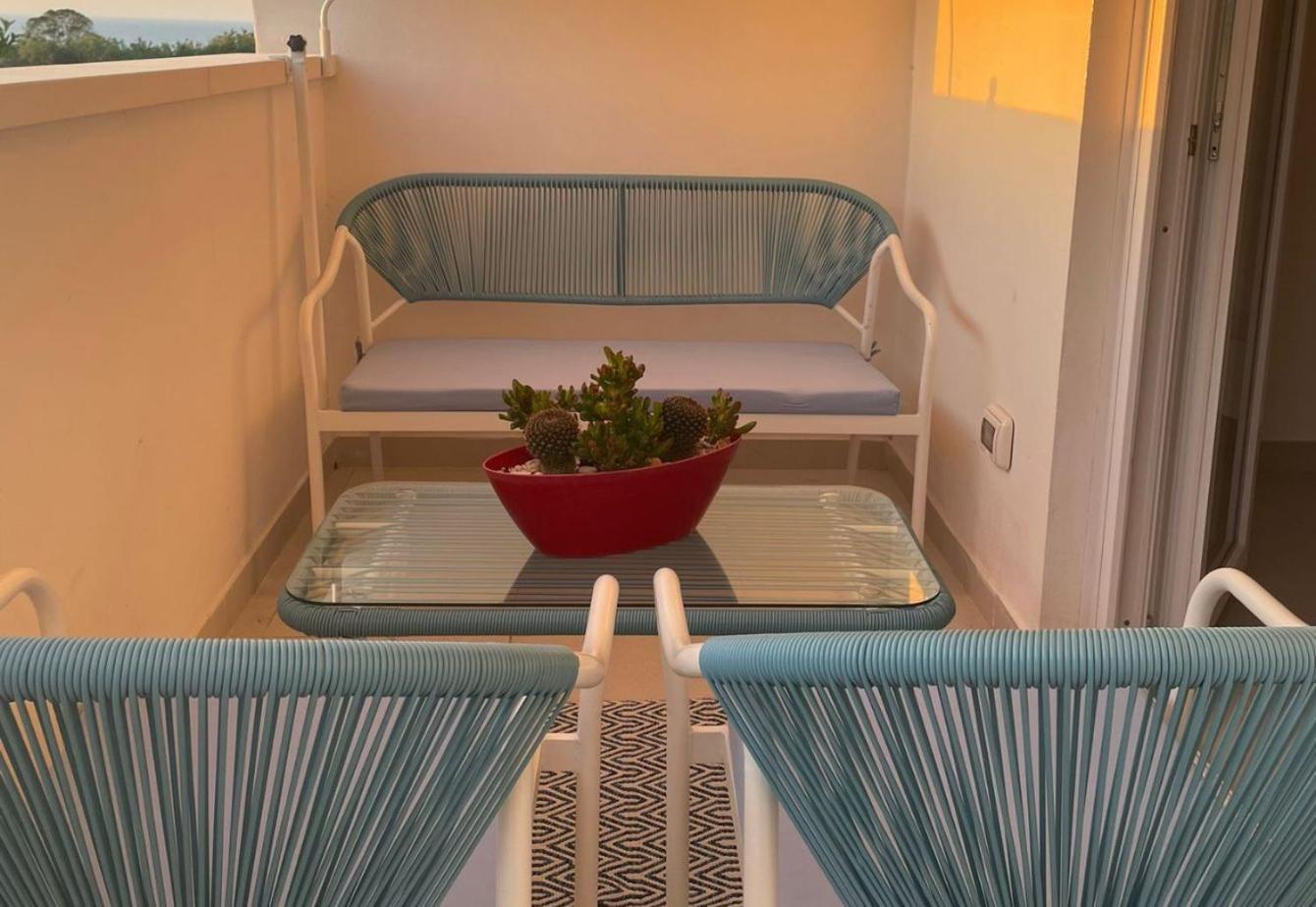Seashell Guest House Torre Marino Zewnętrze zdjęcie