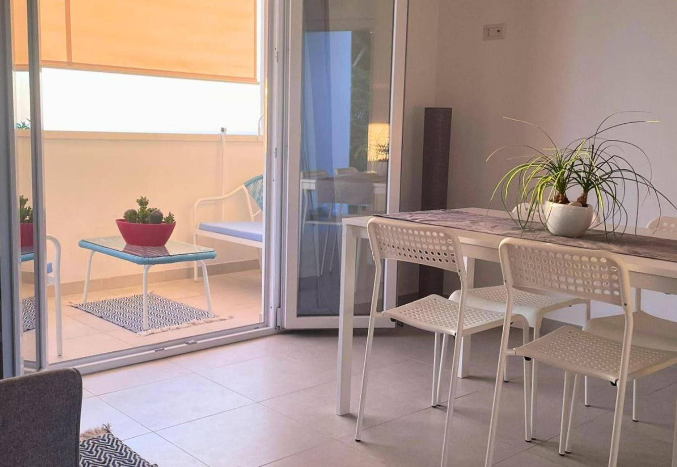 Seashell Guest House Torre Marino Zewnętrze zdjęcie